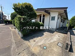 隼人町住吉　中古戸建