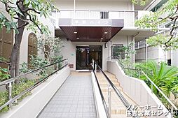 洋伸平野ハイツ