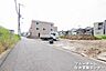 その他：別角度からの前面道路です！