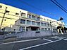 周辺：【小学校】大阪市立敷津浦小学校まで149ｍ