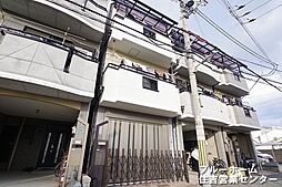 平野区瓜破東8丁目　戸建