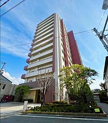 メゾンドール寺田町