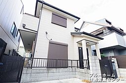 堺区北旅籠町西3丁　戸建て