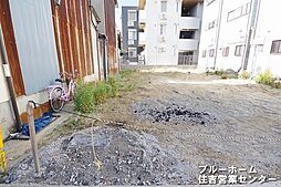 東住吉区今川4丁目　戸建　2号棟