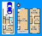 間取り：間取り準備中です。