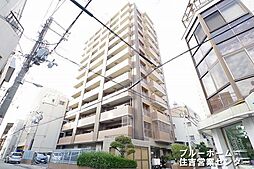 クレアシティ長居駅前