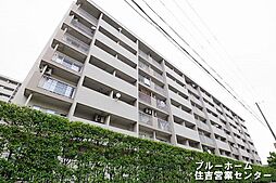 新北島コーポ　3号棟