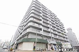 ターミナルマンション朝日プラザ堺