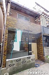 平野区平野北1丁目　戸建