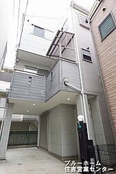 住之江区御崎6丁目　戸建