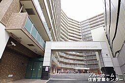 セレッソコートOSAKAステーションランド