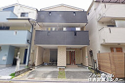 住之江区御崎5丁目戸建