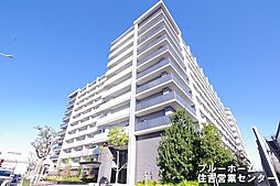 サンメゾン新金岡レジデンシャル