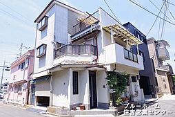 堺区東雲西町2丁　土地