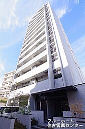 リビオ住吉駅前