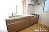 その他：別角度からのキッチン写真です！