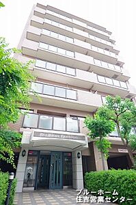 外観：1999年9月建築のマンションです！