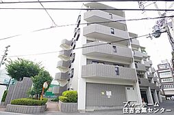 マンションラーク