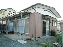 本陣前貸家　2号棟