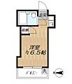 メゾンエスポワール2階6.5万円