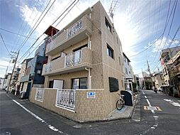 アリウス西大井