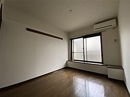 第一ソルステージ大岡山 201 2階1Kのリビング/ダイニング