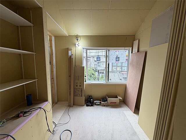 室内