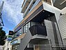 周辺：FASTGYM24西大井店(249m)