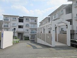 コンフォート橋本