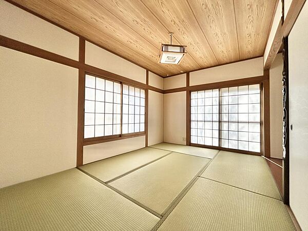 室内