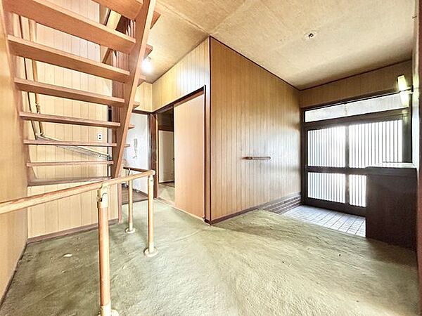 室内