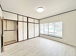 洋室の画像