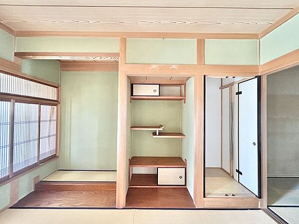 和室