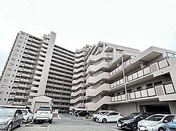 ファミールハイツ上野芝3番館