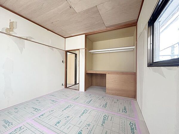 子供部屋