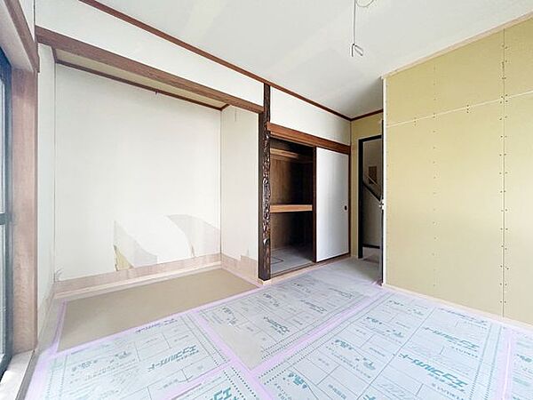 子供部屋