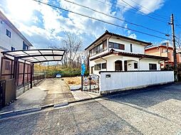 香芝市穴虫 戸建て