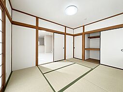 和室の画像