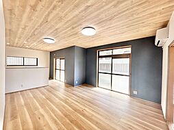 北葛城郡広陵町みささぎ台 戸建て