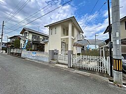 北葛城郡河合町久美ケ丘一丁目 戸建て