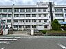 周辺：泉佐野市第三中学校まで徒歩約19分（1300ｍ）