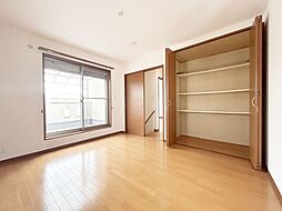 洋室の画像