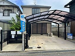 堺市中区福田 戸建て
