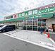 周辺：業務スーパー 堺菱木店まで徒歩約11分（約750ｍ）