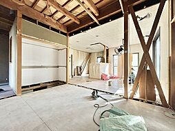 北葛城郡広陵町大字南郷 戸建て