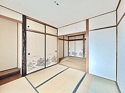洋室の画像