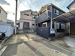 阪南市石田 戸建て