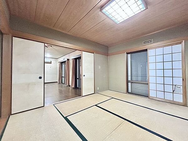 和室