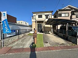 香芝市今泉 戸建て