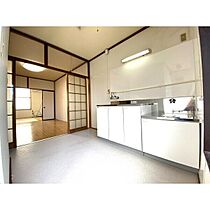 中村ハイツ 205 ｜ 静岡県静岡市葵区若松町114-3（賃貸アパート2K・2階・31.40㎡） その8